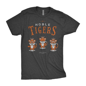 NOBLETIGERs T-Shirt