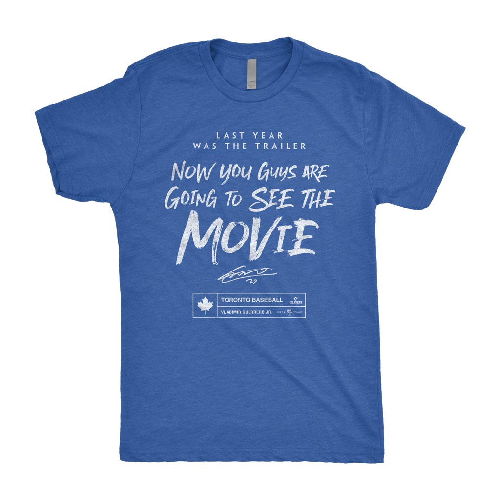 See The Movie T-Shirt