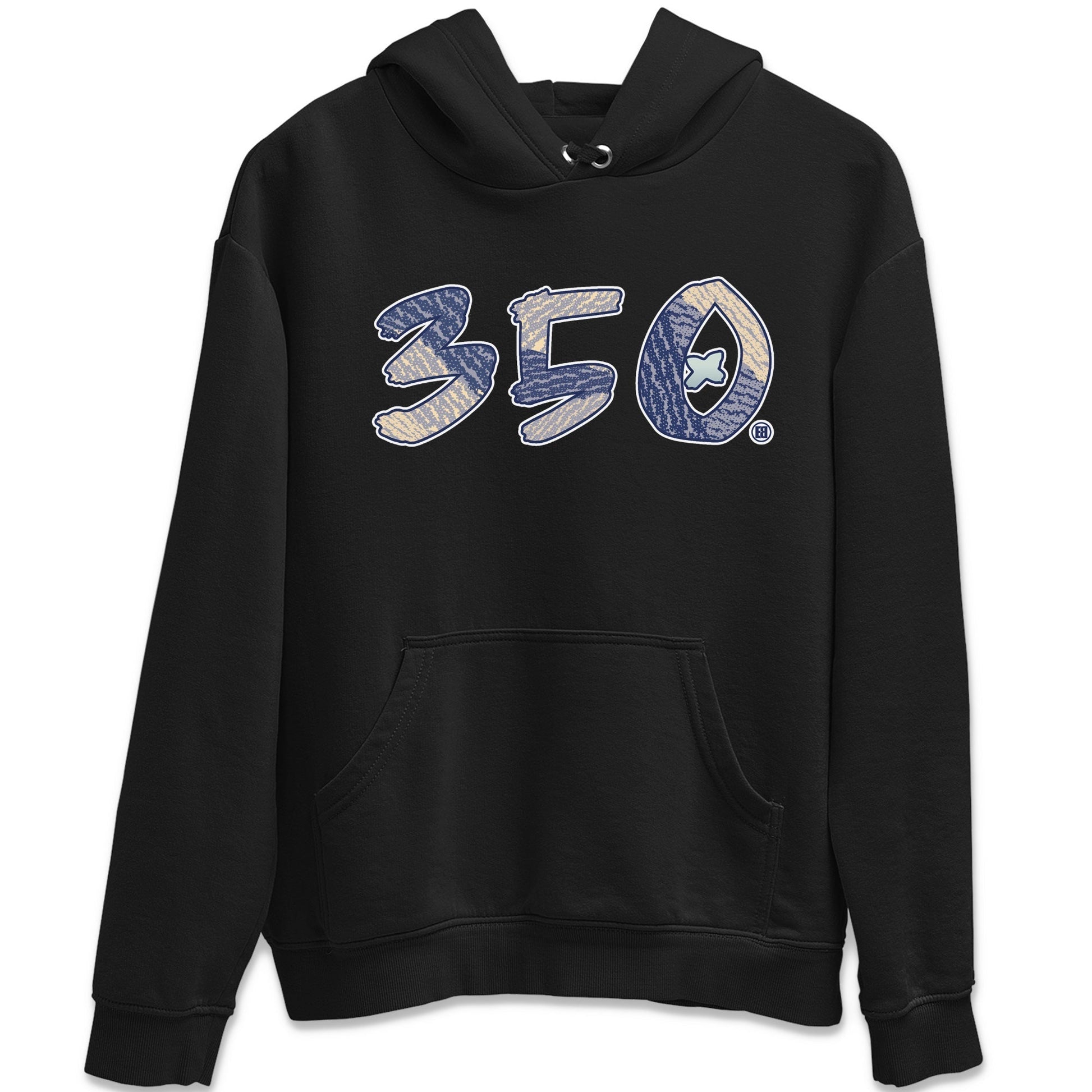 Number 350 Unisex Tops - Yeezy 350 MX Blue