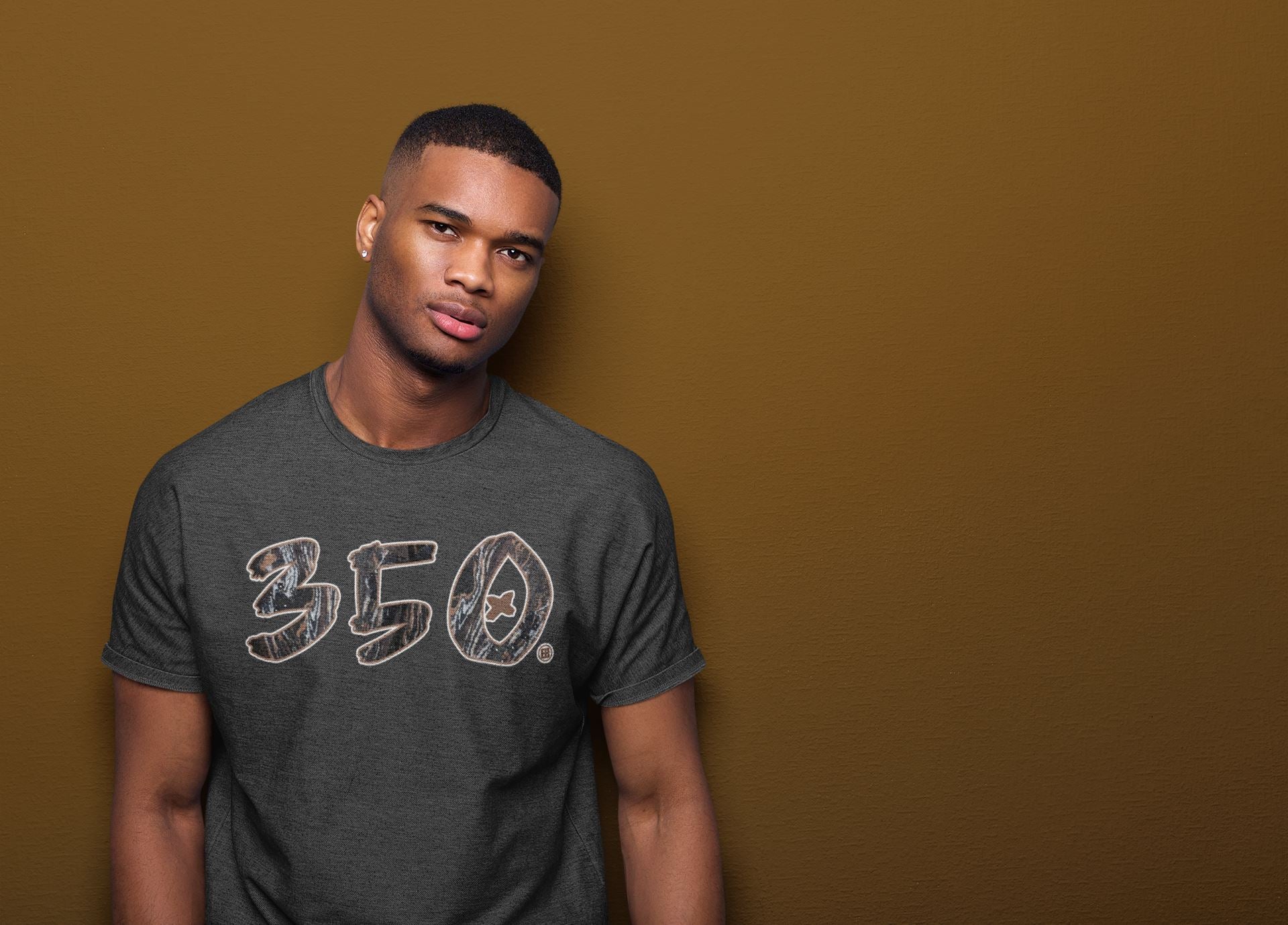 Number 350 Unisex Tops - Yeezy 350 MX Rock