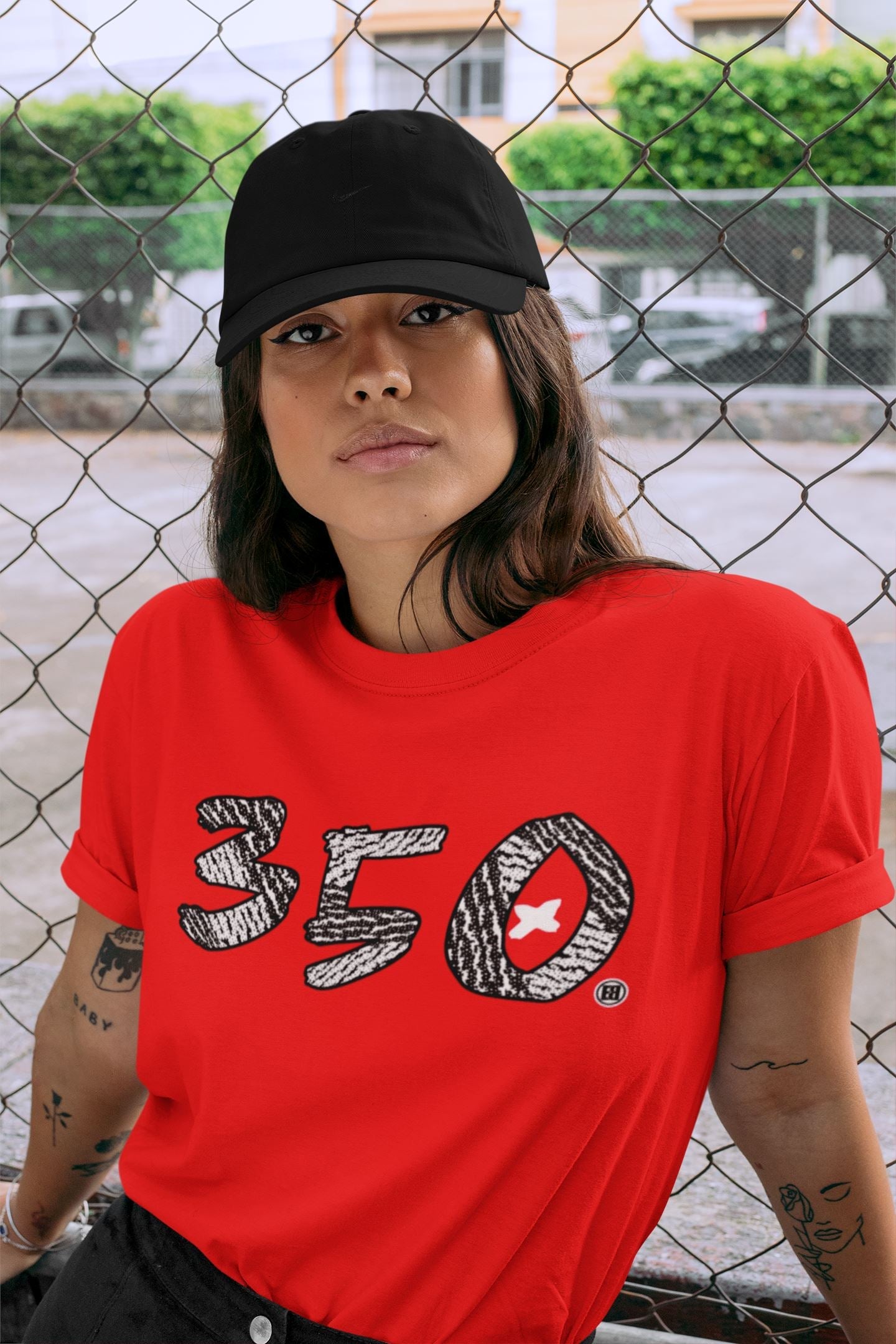 Number 350 Unisex Tops - Yeezy 350 Zebra
