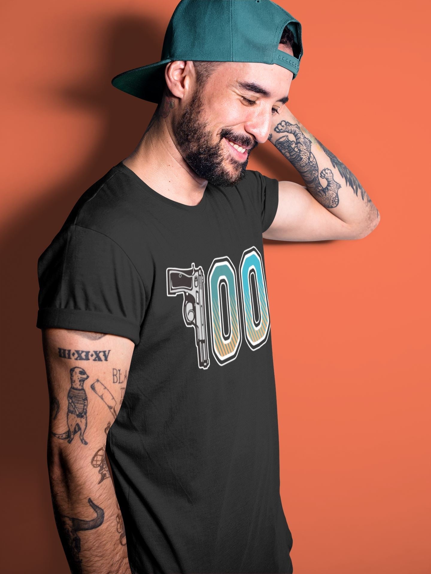 Number 700 Unisex Tops - Yeezy 700 Wave Runner
