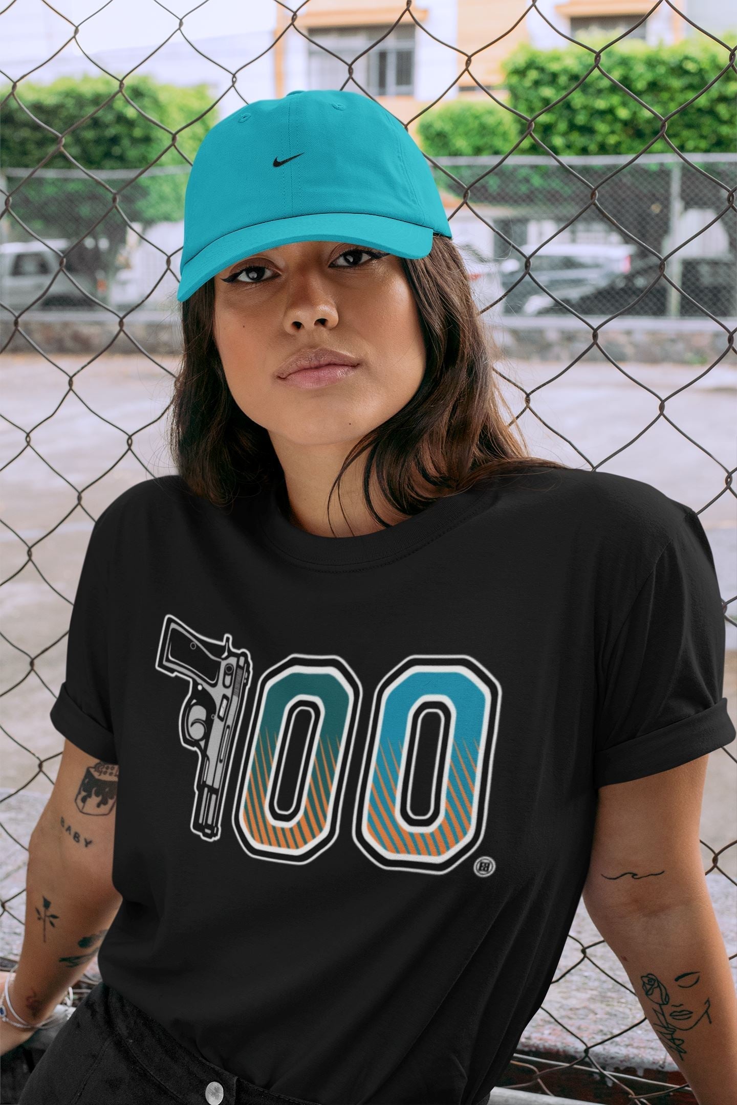 Number 700 Unisex Tops - Yeezy 700 Wave Runner