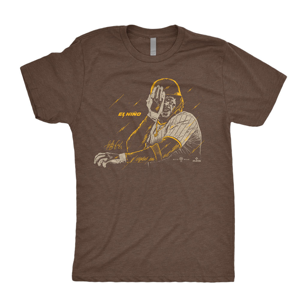 One Eye Niño T-Shirt