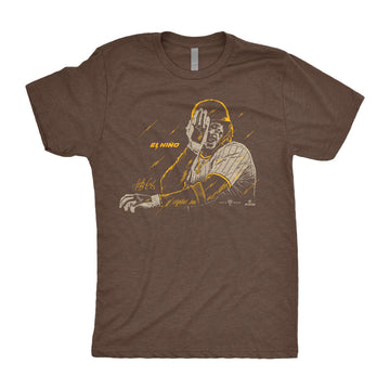 One Eye Niño T-Shirt