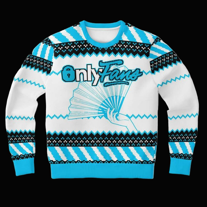 Only Hand Meme 2022 Design 3d Ugly Christmas Sweater ? Usalast
