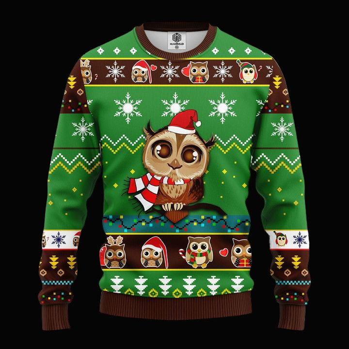 Own Cute Green Ugly Christmas Sweater Green 1 Amazing Gift Idea Thanksgiving Gift ? Usalast