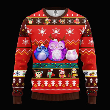 Own Night Cute Green Ugly Christmas Sweater Red Brown 1 Amazing Gift Idea Thanksgiving Gift ? Usalast
