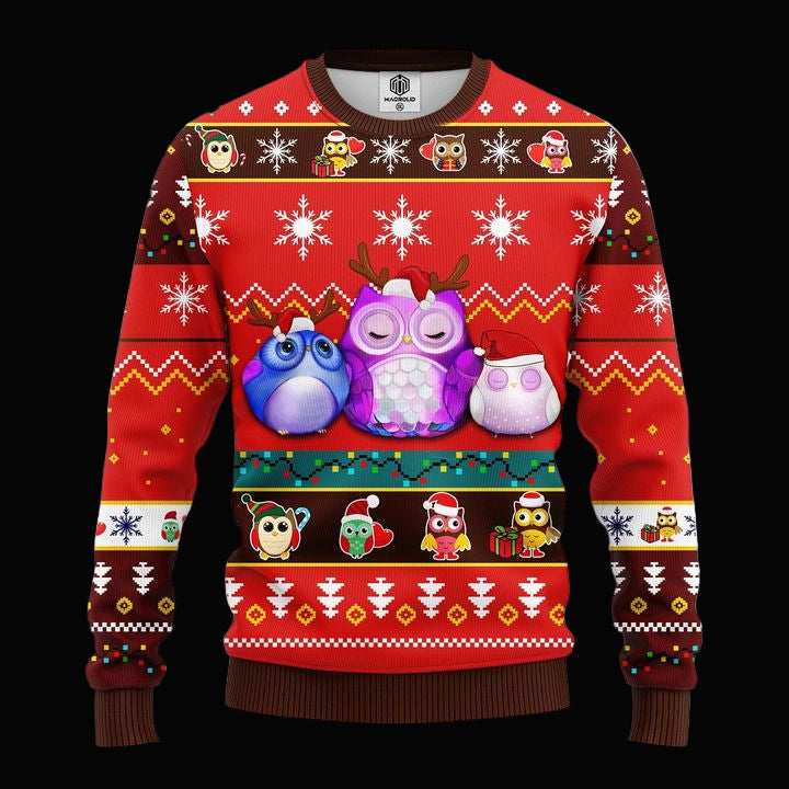 Own Night Cute Green Ugly Christmas Sweater Red Brown 1 Amazing Gift Idea Thanksgiving Gift ? Usalast