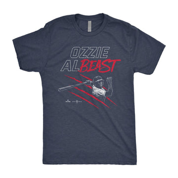 Ozzie Albeast T-Shirt