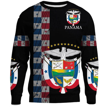 Panama-United Sweater A27 ? Usalast