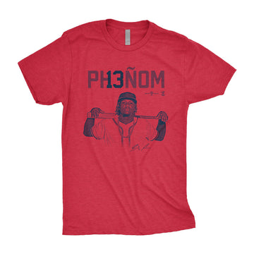 Pheñom T-Shirt