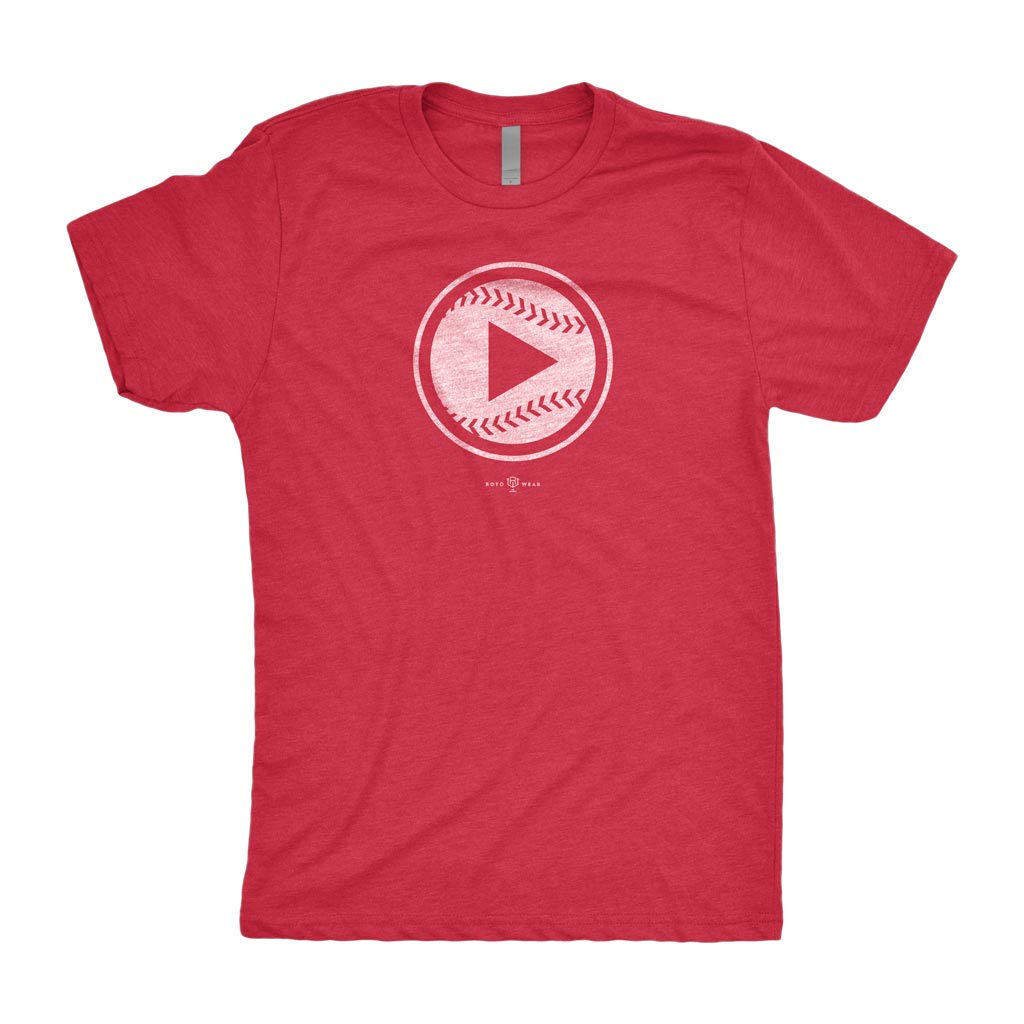 Play Ball T-Shirt