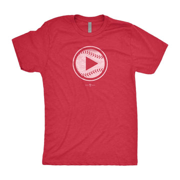 Play Ball T-Shirt