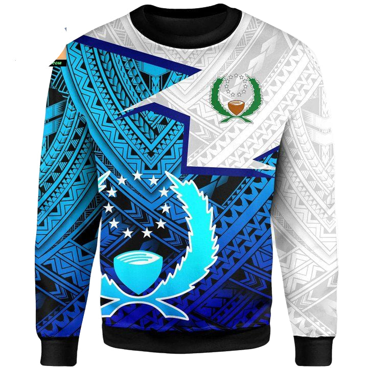 Pohnpei Sweater ? Home A7 ? Usalast