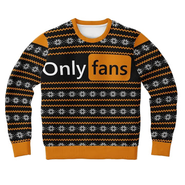 Prnhub Style Only Meme 2022 Design 3d Ugly Christmas Sweater ? Usalast
