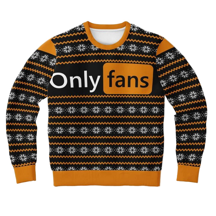 Prnhub Style Only Meme 2022 Design 3d Ugly Christmas Sweater ? Usalast