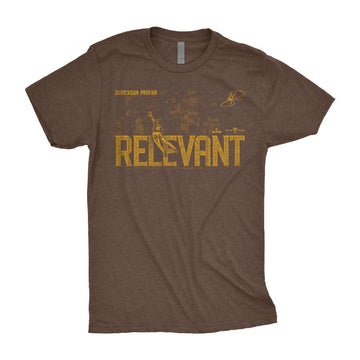 Relevant Robbery T-Shirt