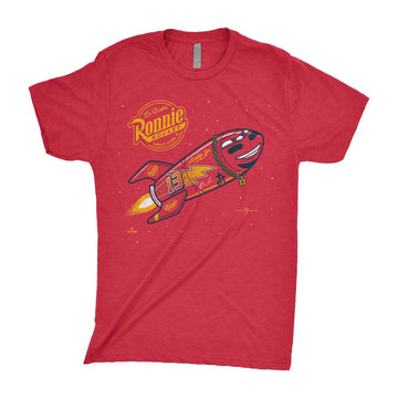Ronnie Rocket T-Shirt