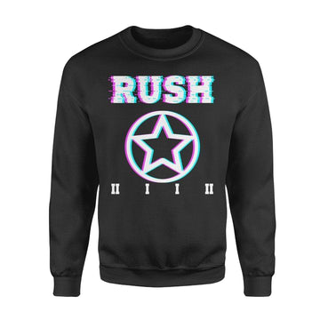 Rush Star Ii I I Ii Sweater ? Usalast