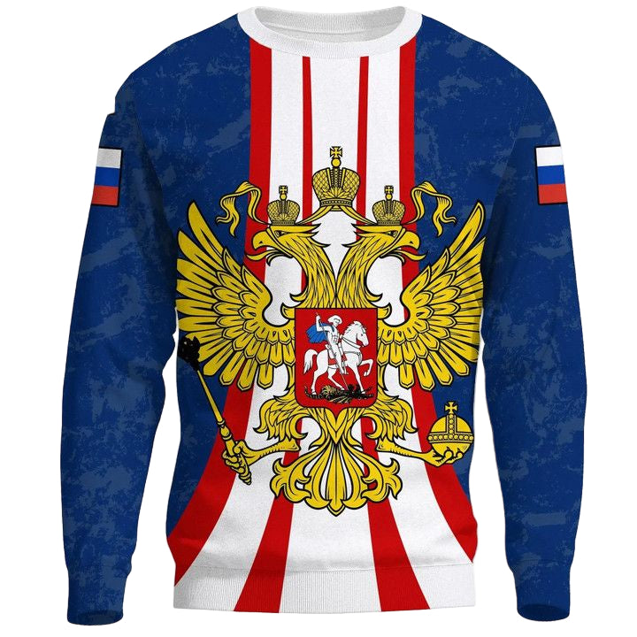 Russia Bsweater ? Victory Day A24 ? Usalast
