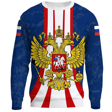 Russia Bsweater ? Victory Day A24 ? Usalast
