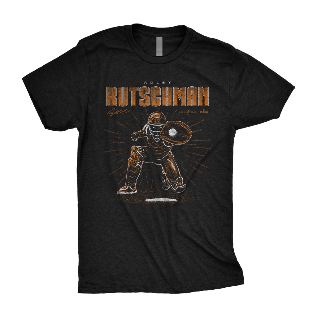 Rutschman T-Shirt