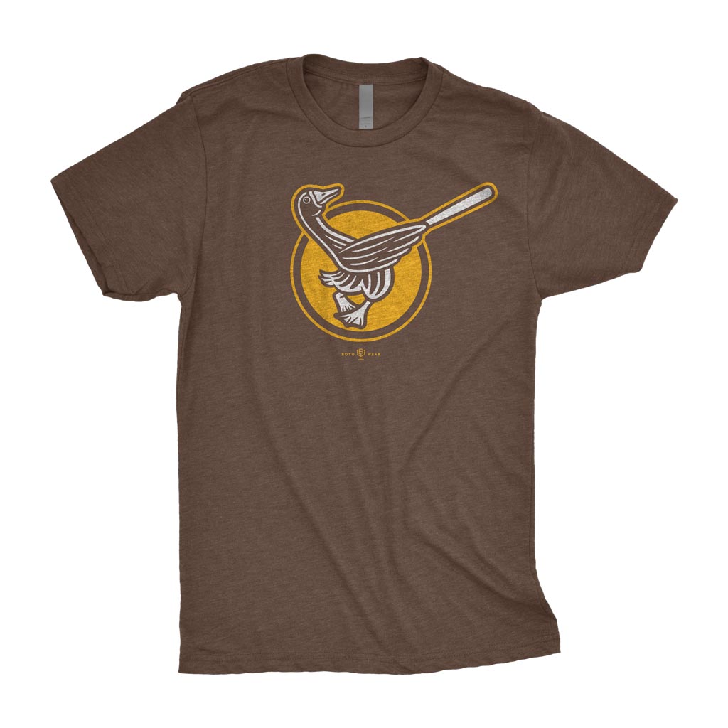 San Diego Goose T-Shirt