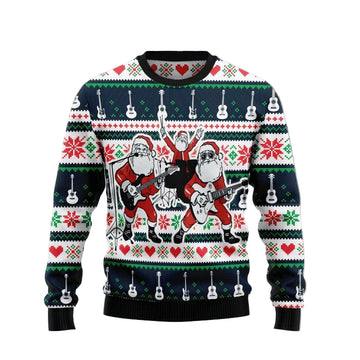Santa Claus?s Ugly Christmas Sweater 2022 ? Usalast