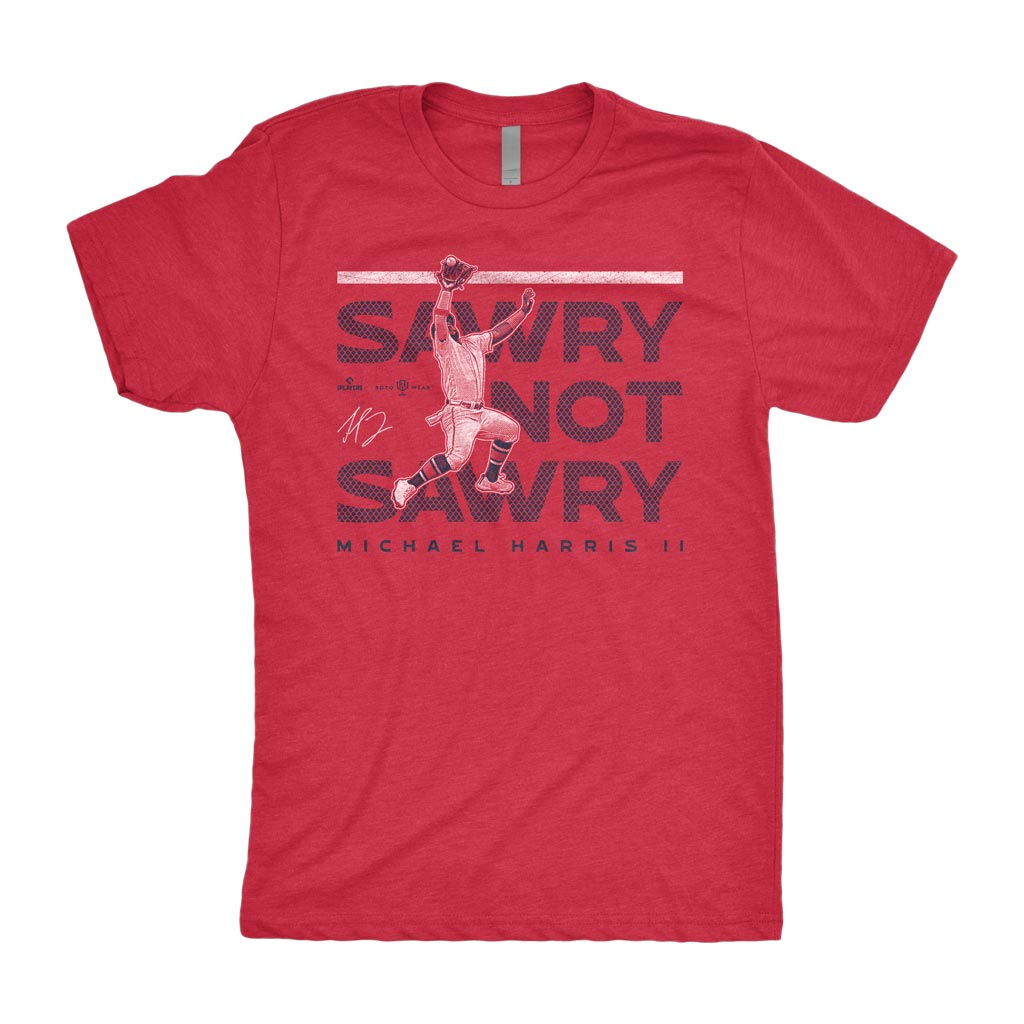 Sawry Not Sawry II T-Shirt