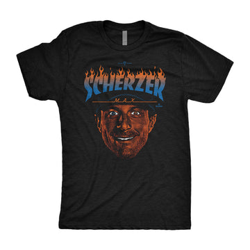 Scherzer T-Shirt