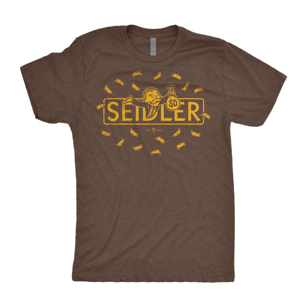 Seidler T-Shirt