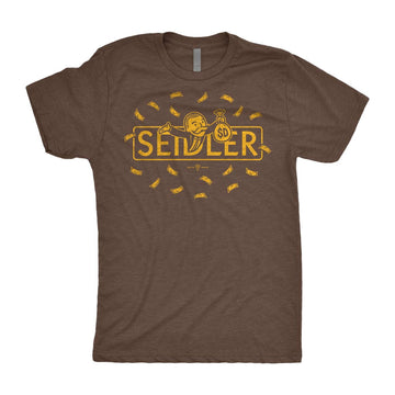 Seidler T-Shirt