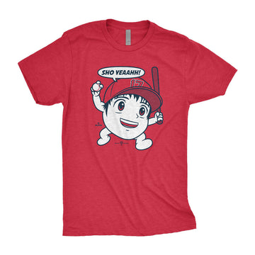Sho Yeah T-Shirt