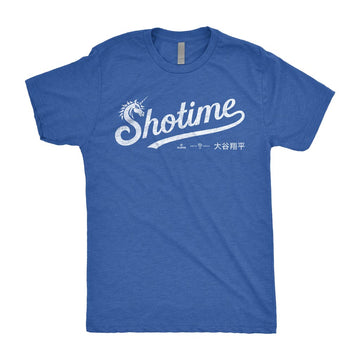 Shotime T-Shirt