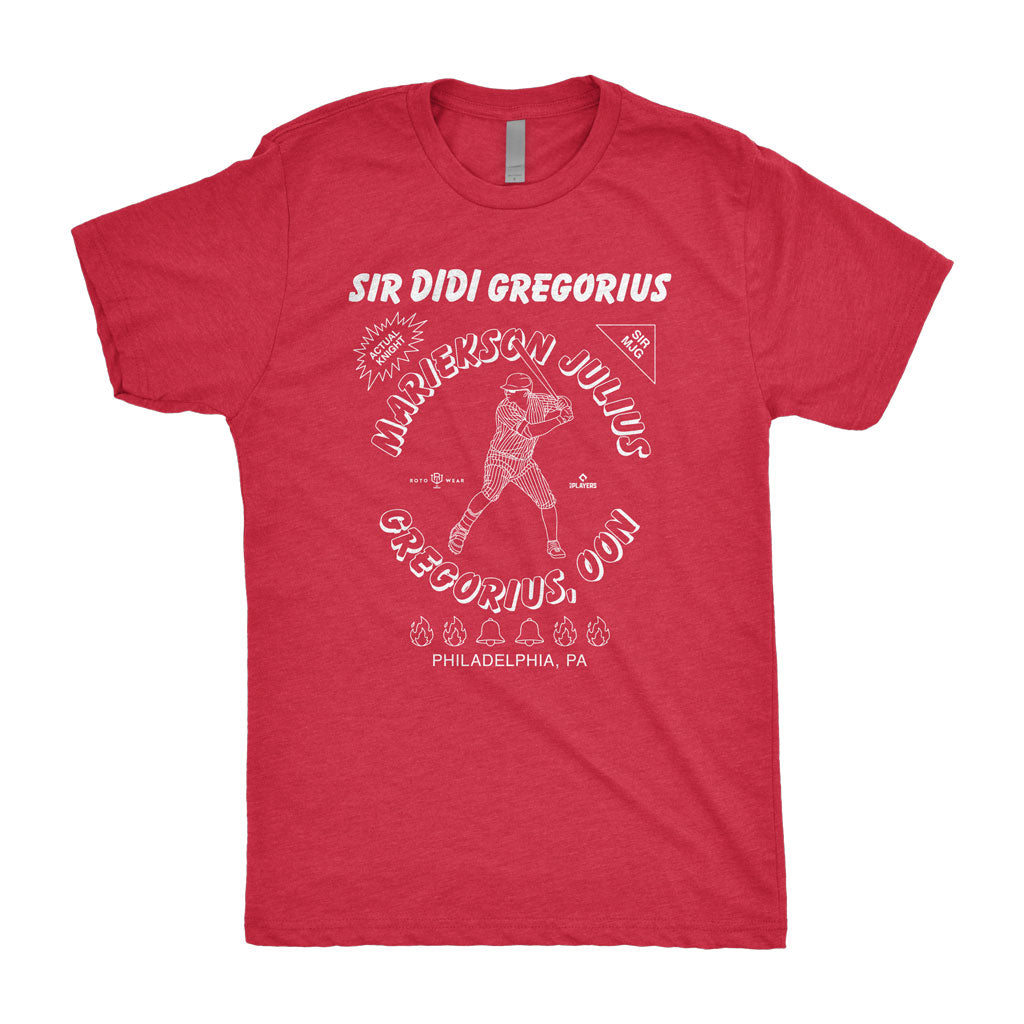 Sir Didi T-Shirt