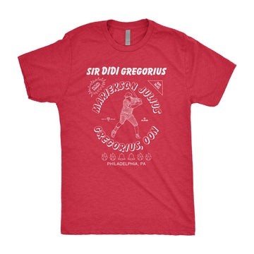 Sir Didi T-Shirt