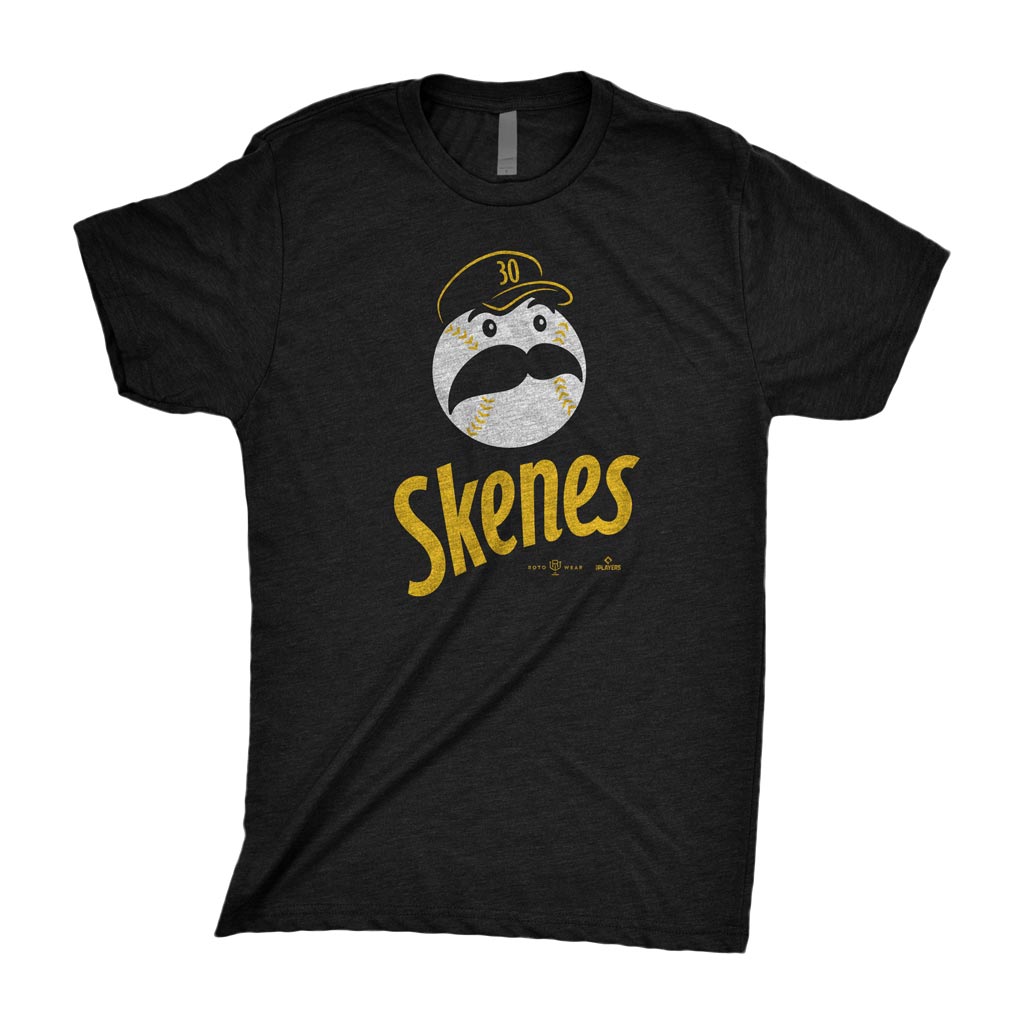 Skenes T-Shirt