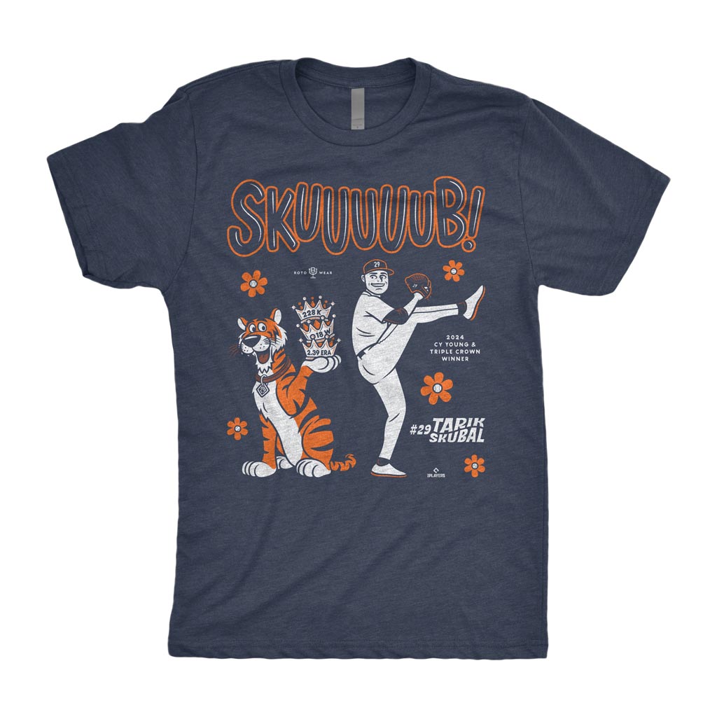 Skuuuuub T-Shirt