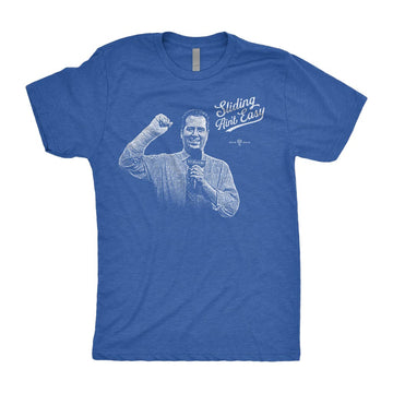 Sliding Ain’t Easy T-Shirt