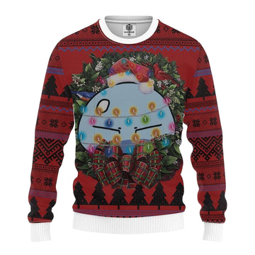 Slime Mc Ugly Christmas Sweater Thanksgiving Gift ? Usalast