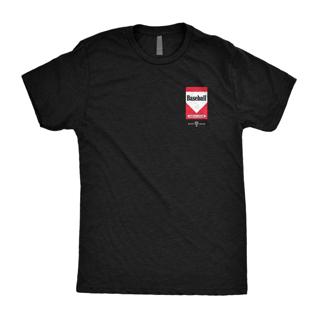 Smoking Barrels T-Shirt