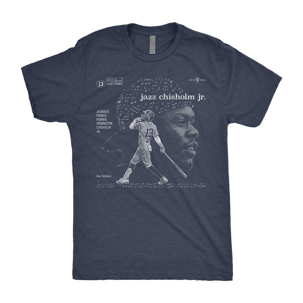 Smooth Jazz T-Shirt