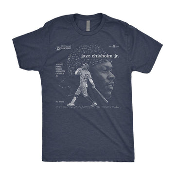 Smooth Jazz T-Shirt