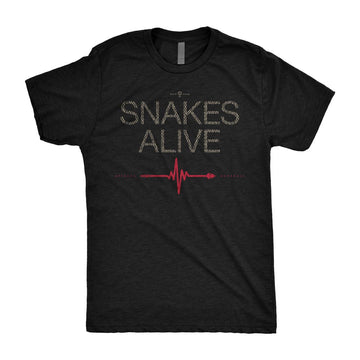 Snakes Alive T-Shirt