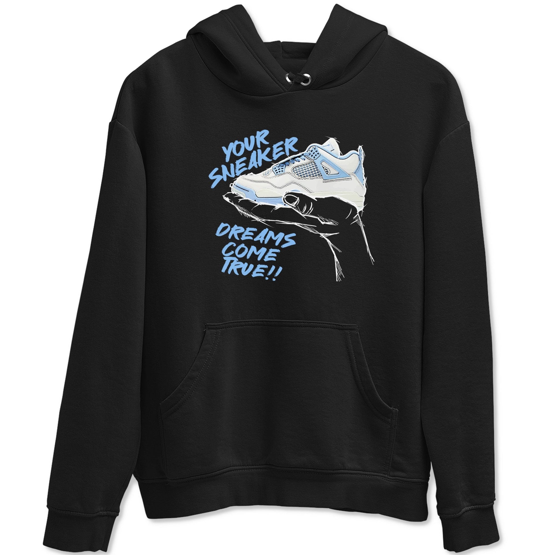 Sneaker Dreams Sneaker Tees - Air Jordan 4 