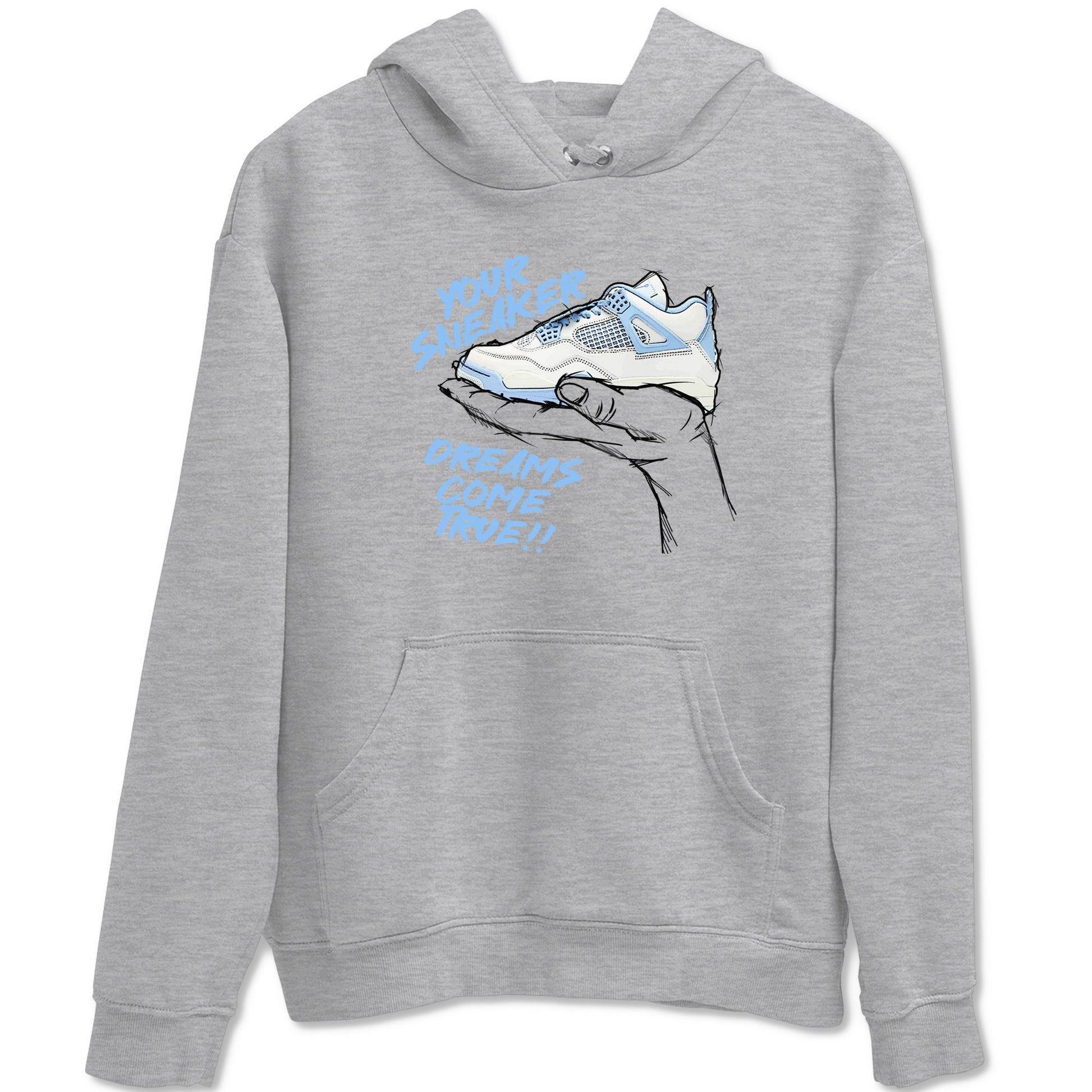 Sneaker Dreams Sneaker Tees - Air Jordan 4 