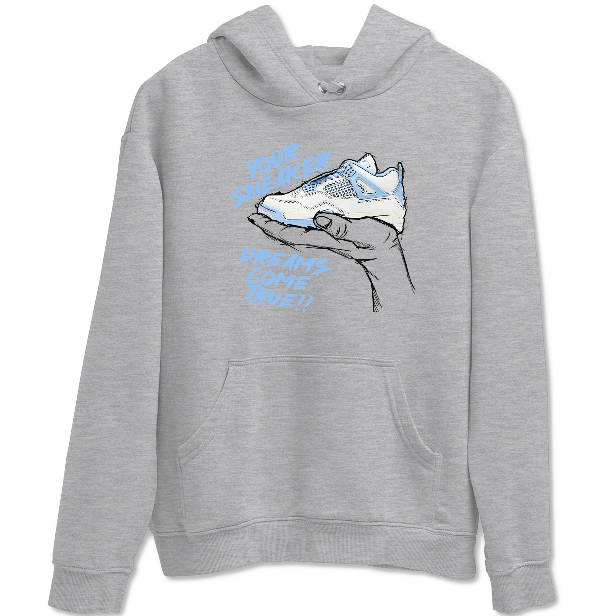 Sneaker Dreams Sneaker Tees - Air Jordan 4 