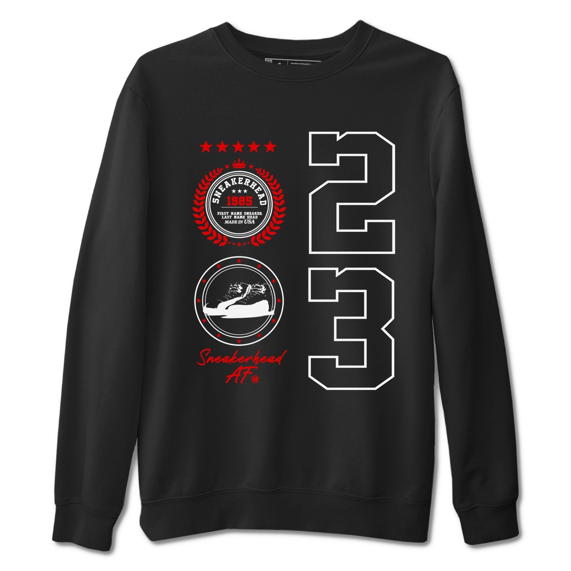 Sneaker Emblem Sneaker Tees - Air Jordan 12 Taxi Flip