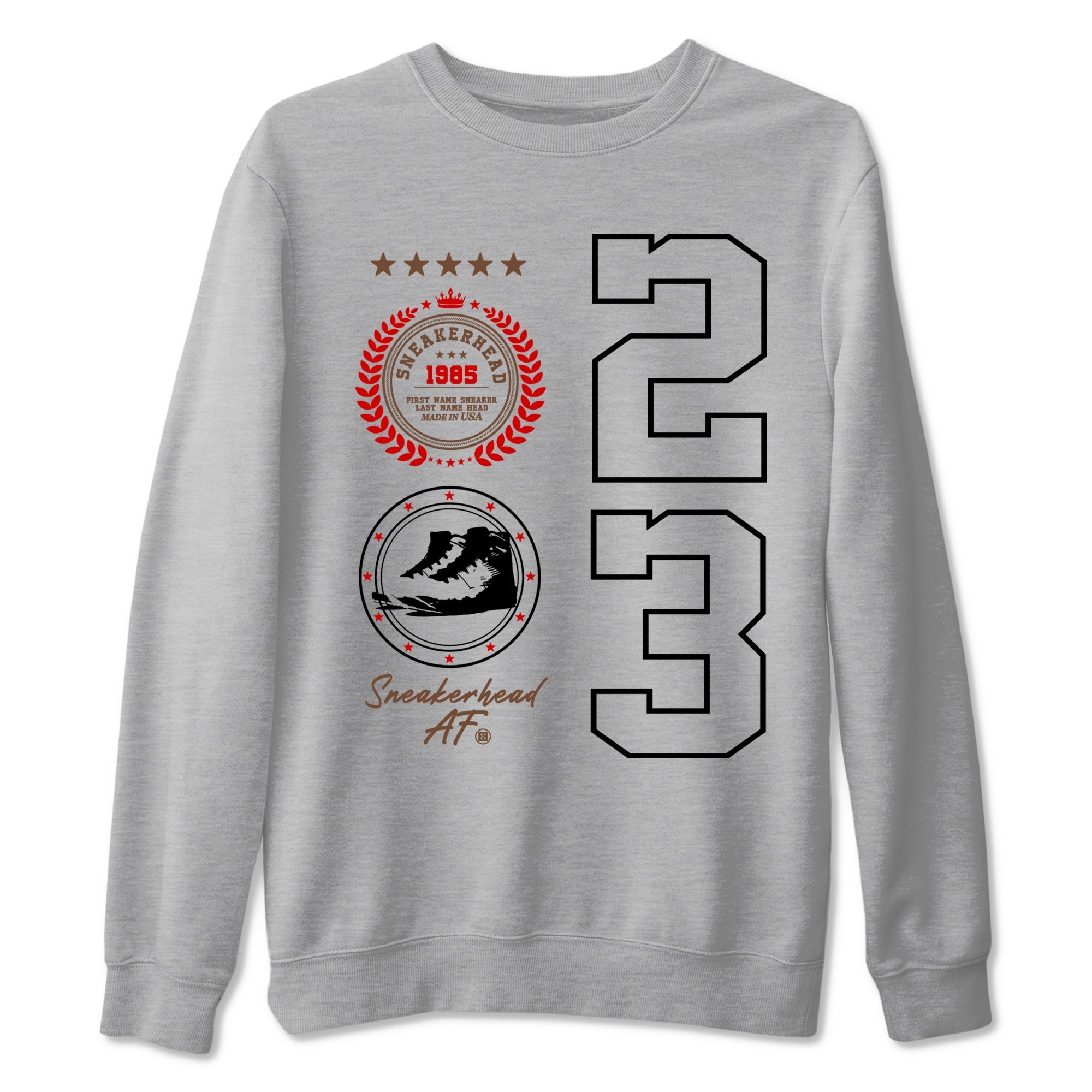 Sneaker Emblem Sneaker Tees - Air Jordan 9 Olive